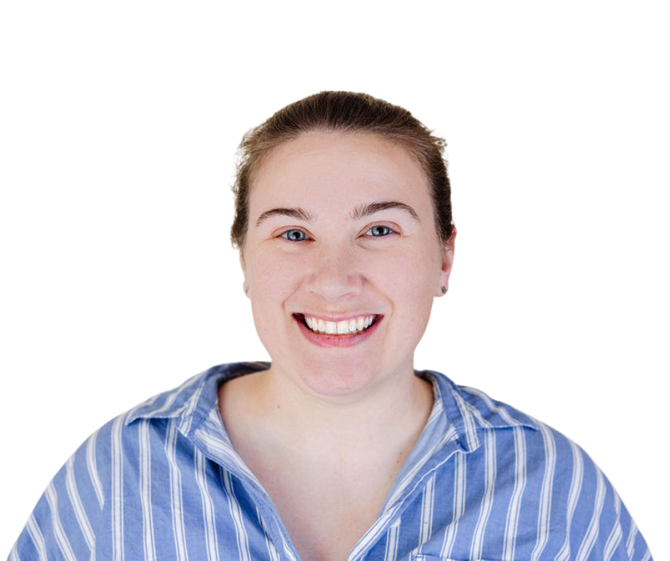 Jenna - Trans BG